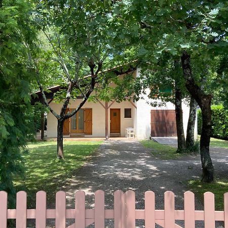 Villa Climatisee Et Wifi Gujan A 5 Mn Du Bassin D'Arcachon Exteriér fotografie