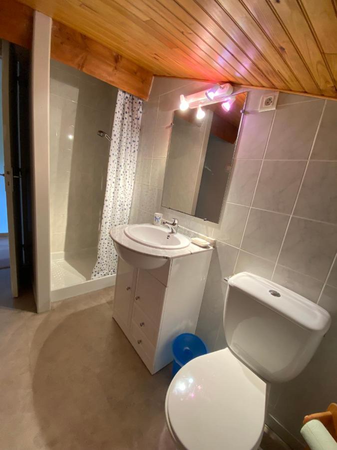 Villa Climatisee Et Wifi Gujan A 5 Mn Du Bassin D'Arcachon Exteriér fotografie